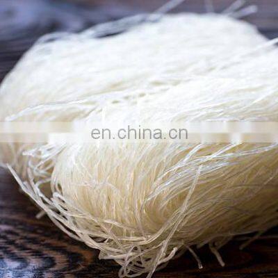 In Bulk From Vietnam Manufacturer Best Sale Best Standard Rice Noodle Vermicelli photo-4