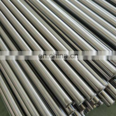 Rod Bar 75mm 316 Stainless Steel 50mm 70mm Stainless Steel Round Rod