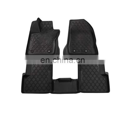 Off road Floor Mats  for Jeep Renegade Accessories Interior Parts