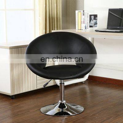 Bar Stools Chair Counter Modern Adjustable Seat Furniture photo-3