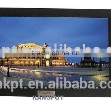 7 inch 15:9 Wide Screen Touchscreen VGA Monitor(KP7002NP/C/T)