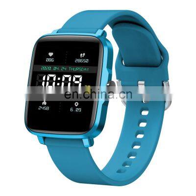 Ip68 Waterproof Smart Watch Body Temperature With Dynamic Heart Rate Monitor Activity Tracking Phone Smart Watch