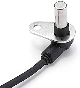 Haoxiang New Material Wheel Speed Sensor ABS 8973879891 for Isuzu Rodeo 2.5DiTD photo-2