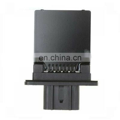 auto parts Speed regulating resistor of air conditioner blower for Ford  4W7Z-19A706-AA