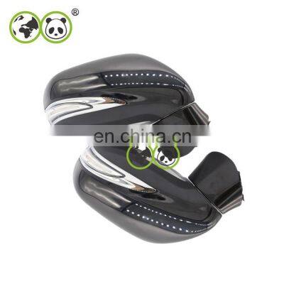 High Quality 2009 ES250 ES300 ES350 11/15 Wire Puddle Fold Camera Car Side Mirror Wing Mirror for Lexus ES 2010 2011