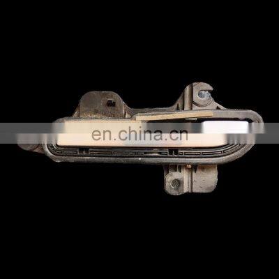 BAINEL Outer Door Handle  For TESLA Model 3 19-20  1081831-00-J  1081831-00-G 1528114-00-B
