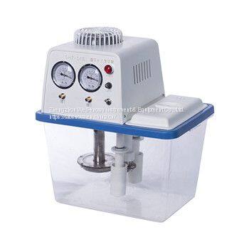 Circulating Water Multi-purpose Vacuum Pump China Multi-Purpose Circulating Water Vacuum Pump photo-2