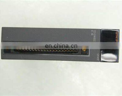 New In Stock Mitsubishi PLC Controller Output Module QY41P photo-2