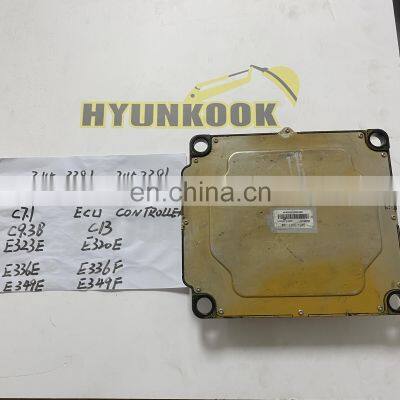 FACTORY PRICE E323E E320E CONTROLLER E336E E336F E349E E349F ECU CONTROLLER 345-3381 photo-2