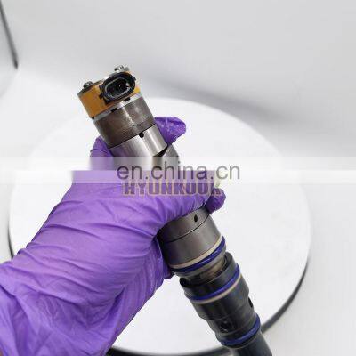 Hot Sale Excavator Parts 268-9577 Diesel Engine Injector C6.6 C7 C7.1 C9.3 in Stock 268-1835 photo-2