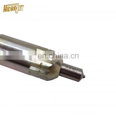 High Quality Injector 095000-5402 Diesel Fuel Injector 0950005402 for Hino photo-5