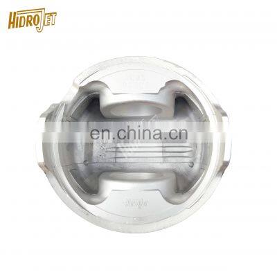 J08C J08CT J08E Excavator Piston 13216-2631 Diesel Engine Repair Parts 132162631 photo-4