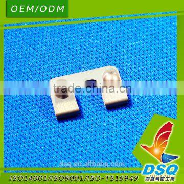 Taiwan High Quality Lithium Button Cell Battery Clip