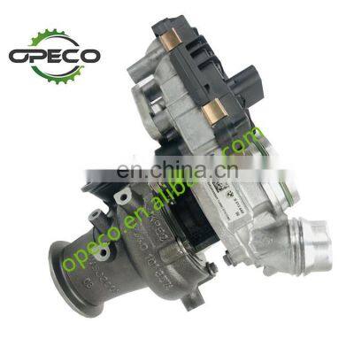 For BMW 2.0T turbocharger 54409700044