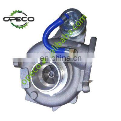 NO4C-TB turbocharger GT2259LS 732409-5039S 17201E0452 17201-E0452 17201E0451 17201-E0451 241004252A 24100-4252A