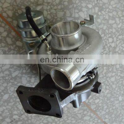 Factory Price 17201-17010 1720117010 Turbo Charger for 1HDT, 1HD-T Engine Fit for Toyota Landcruiser CT26 photo-2