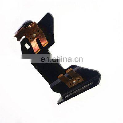 OEM Sheet Metal Stamped Copper Electrical Parts for Industry