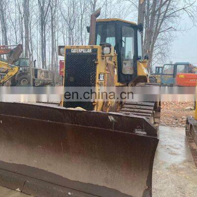 Original d4h bulldozer cat machinery , Used cat d4h bulldozer , CAT d4h d3h d3c d5h d5g d6h d6g d7h bulldozers