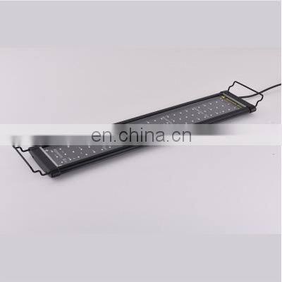 UK US AU EU Adapter Smart Aquarium Panel Light 30CM 40CM 60CM 90CM 120CM Fish Tank Planted Aquarium Led Light photo-2