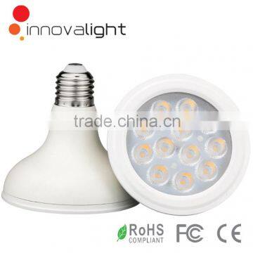 INNOVALIGHT New Design 12/24/40 Degree 12w Cob Par30 Led Spotlight photo-2