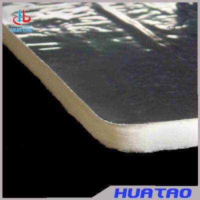 HT200 Aerogel Blanket for Cold Insulation