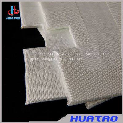 HUATAOAerogel Blanket With Fiberglass Cloth photo-3