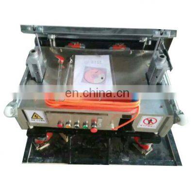 Wall Plastering Machine Price Rendering Tools For Concrete photo-2