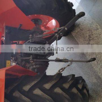 KUBOTA TRACTOR L4508(4WD),45 HP photo-5