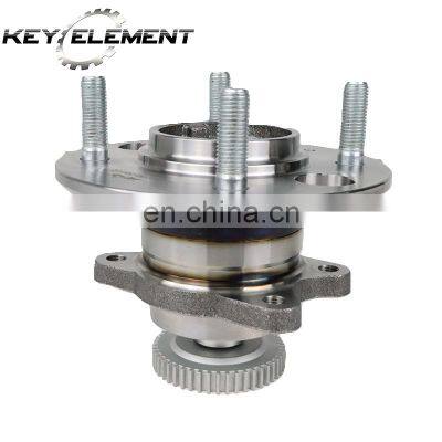 KEY ELEMENT Auto Rear Wheel Hub Bearing 52730-38102 For SONATA IV MAGENTIS Wheel Bearing Hub