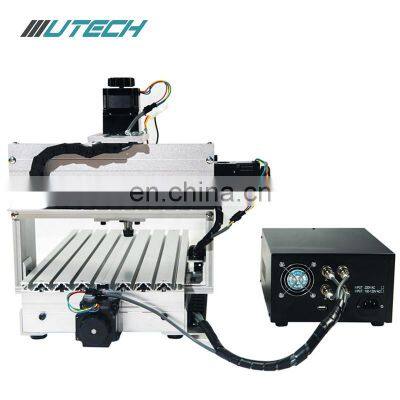 Desktop Cnc Router Price Router Cnc 3d Woodworking Machinery /cnc Wood Carving Machine