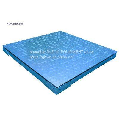 High Precision Explosion-proof Scale