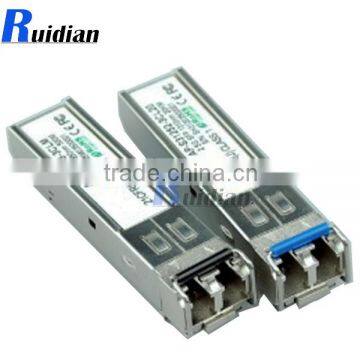 1.25GTX1310RX1550nm3KM single fiber sfp transceiver