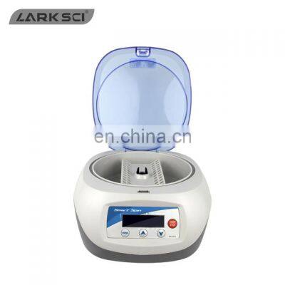 Larksci Centrifuge Laboratory Centrifuge Low-speed Mini Centrifuge Machine