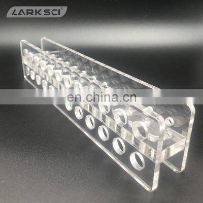 Larksci 24 Well Magnetic Bead Rack For RNA Isolation photo-3