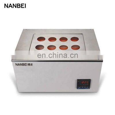 Portable Digital Infrared Digestion Protien Furnace photo-4