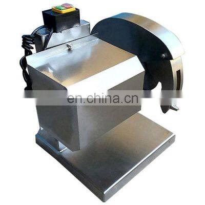 Duck Meat Cutting Saw Chicken Meat Saw for Home Use