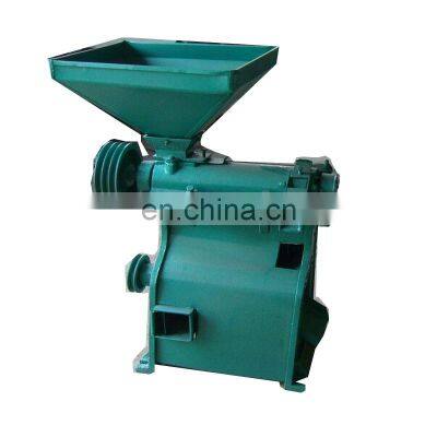 Corn peeler and grinder machine corn peeling and grinding machine