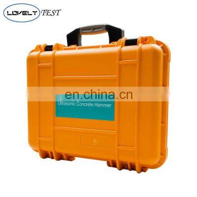 Ultrasonic Sclerometer Hammer Concrete Test Hammer Rebound Test Esclerometro
