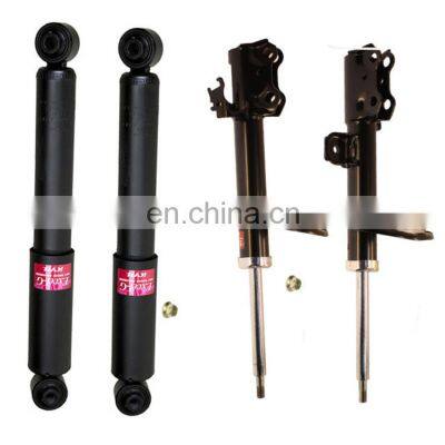 High quality car shock absorber prices for 2020 Lexus NX300 2018 Toyota RAV4  339335 339334