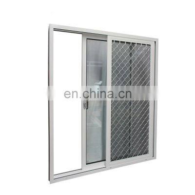 Aluminum Glass Sliding Window  building glass windows Sliding Windows