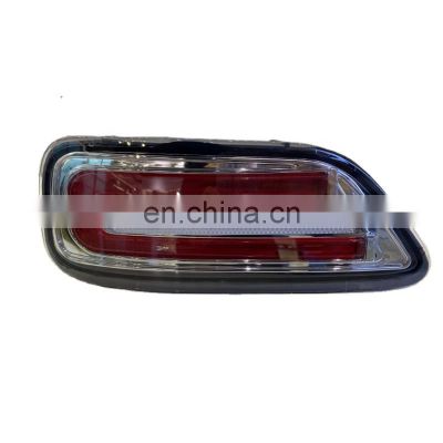 MAICTOP car other accessories rear bumper light for Patrol rear fog light fog lamp 2012-2019