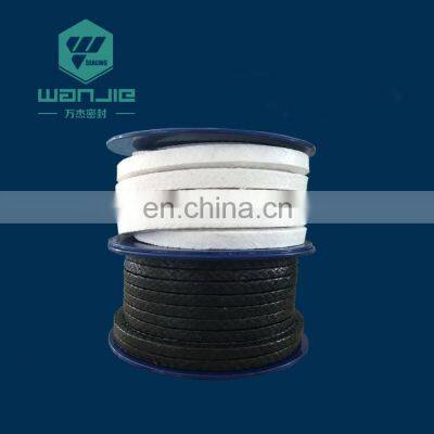 Hot Sale High Quality Mechanical Seal Ptfe Gland Packing With Oil or Without Oil photo-3