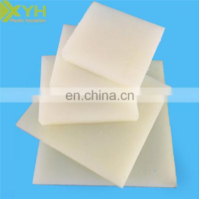 Good quality nylon sheet (PA19)