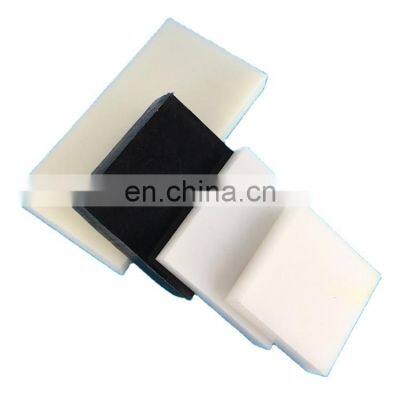 High Density Polyethylene Plate PE Sheet HDPE LDPE Sheet photo-2