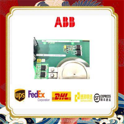 5SGY3545L0009 3BHL000986P3004 ABB  IGCT  CONTROLLER