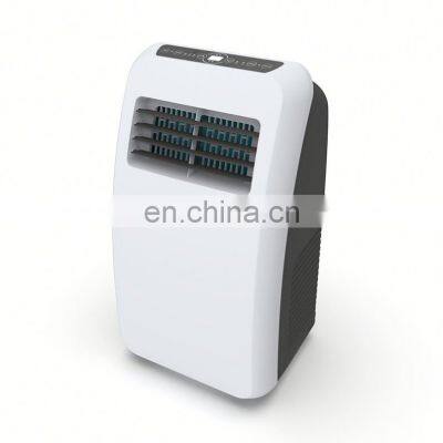 Factory Direct Price Inverter 1.5P 12000Btu 9000Btu 0.75Ton Turkey Portable Air Conditioner