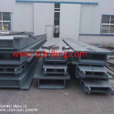 Sell 1000mm Diaphragm Wall Flat Stop End Elements B1000mm Wide Trenches for Diaphragm Wall Construction photo-5