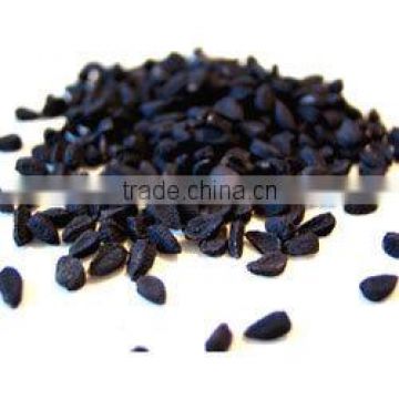 Black Cumin Seeds