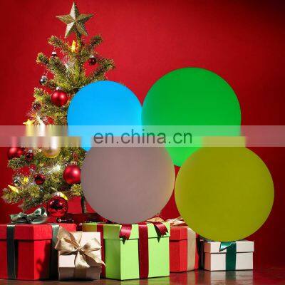 holiday decorative lamp led lights outdoor patio lights diffused light sprinkles ball