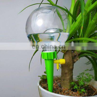 Plastic Auto Drip Irrigation Watering System For Potted Plants